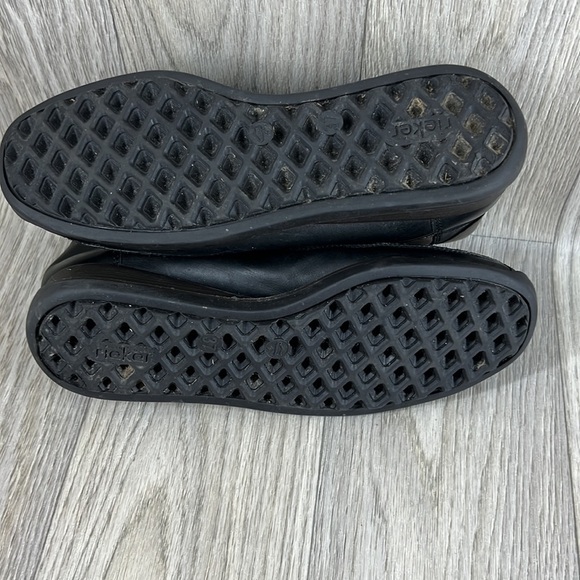 Rieker Daphne Shoes - Picture 7 of 10